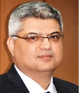 vivek nayer