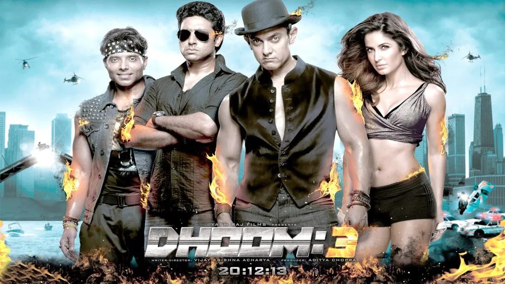 Dhoom-3-Dhoom-machale-Song-Lyrics