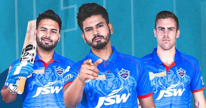 Delhi Capitals Social Media Strategy