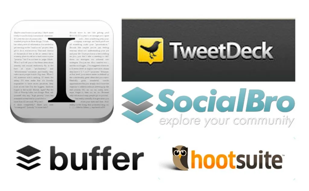 social media tools