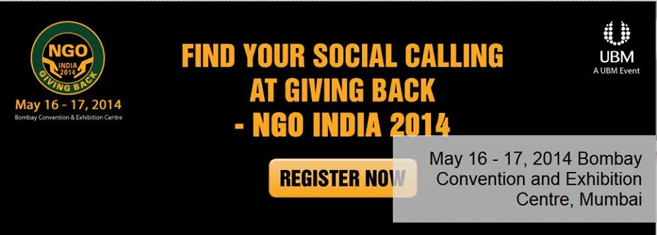 ngo india