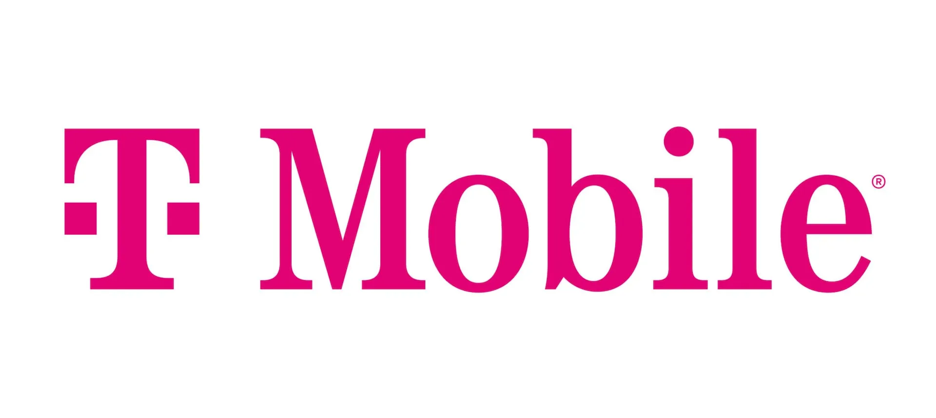 T‑Mobile Logo (magenta on white, CMYK, JPEG) - T‑Mobile Newsroom