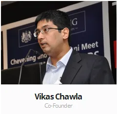 Vikas Chawla