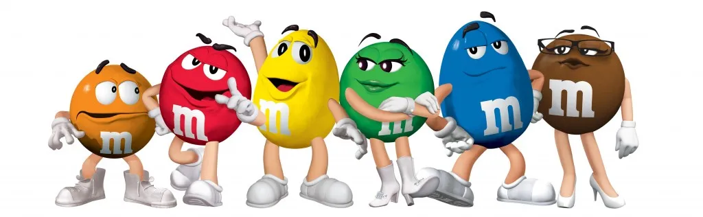 M&M