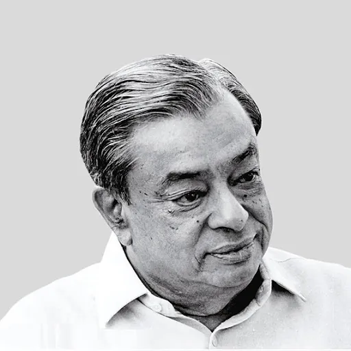 Verghese Kurien