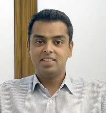 milind deora