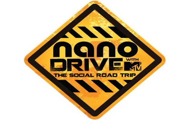 Nano-drive