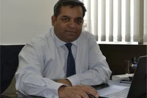 anil kumar