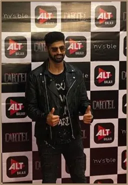 Altbalaji cartel 7