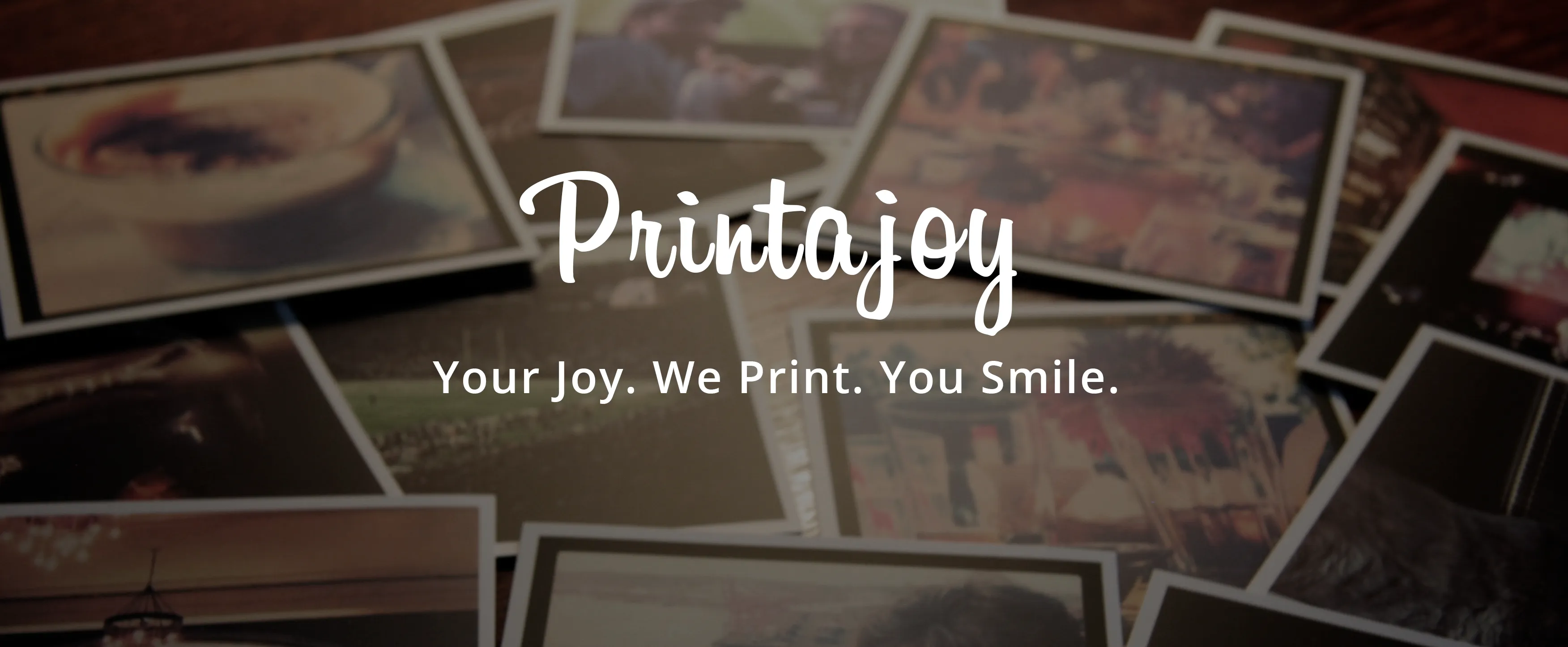 Printajoy