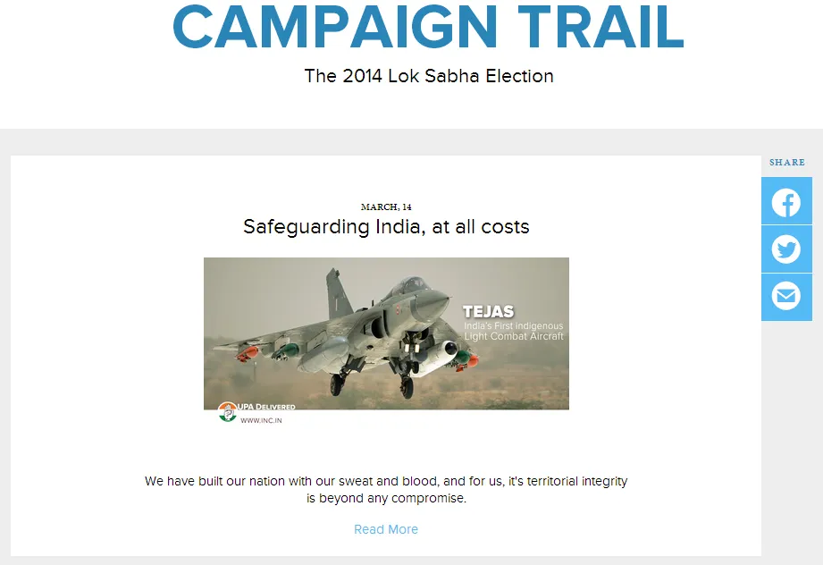 CampaignTrail