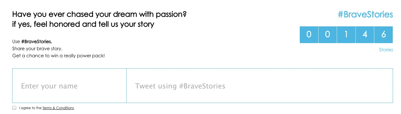 honor brave stories