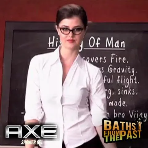 axe angels