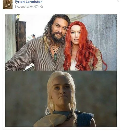 Game of Thrones Memes