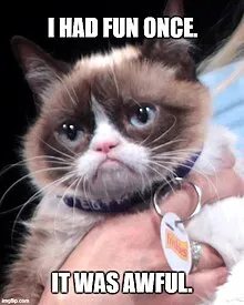 Grumpy Cat - Wikipedia