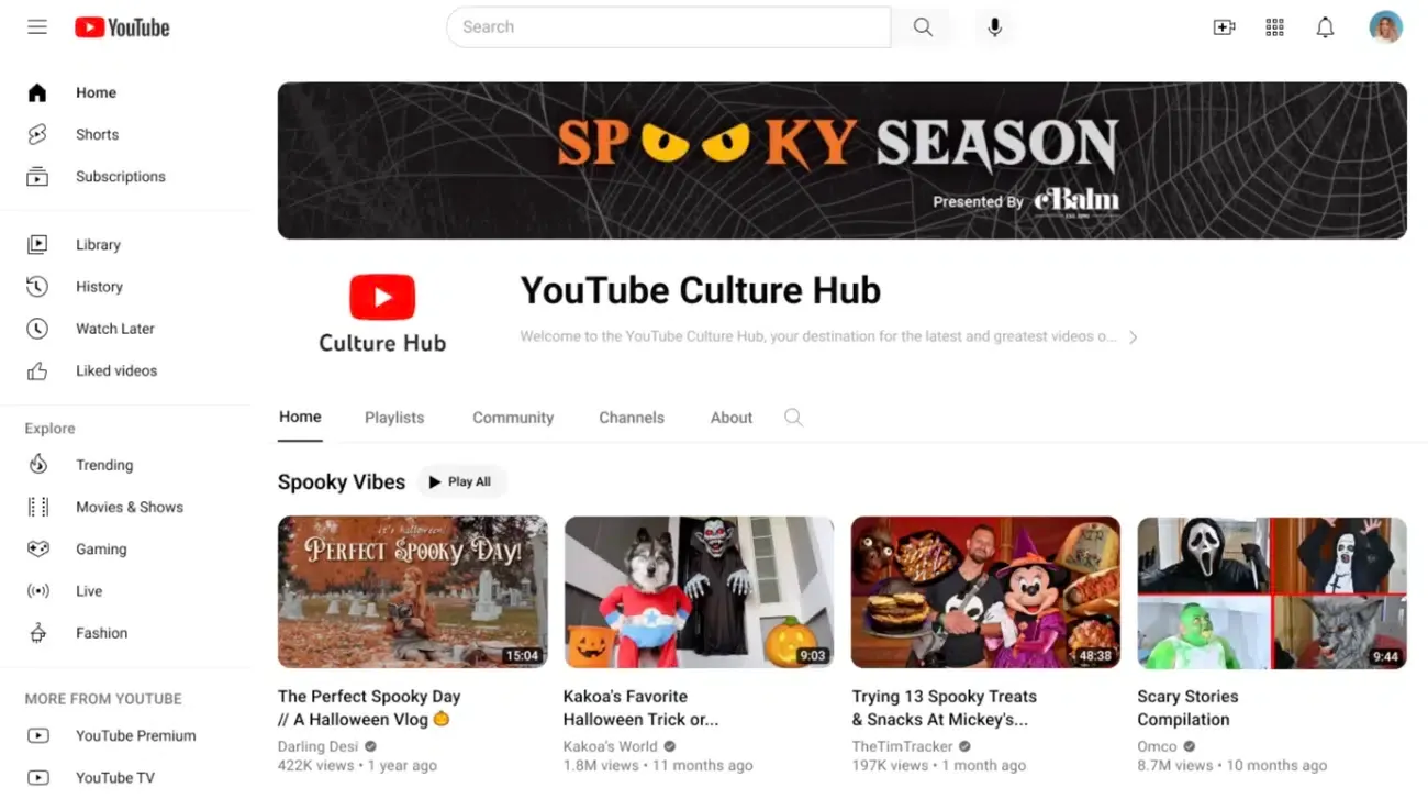 YouTube adds Spotlight Moments, an AI-powered ad tool