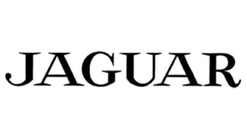 Jaguar Logo 1951