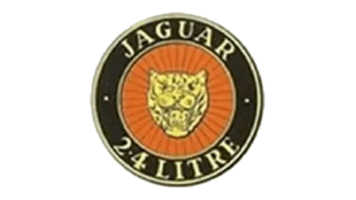 Jaguar Logo 1957