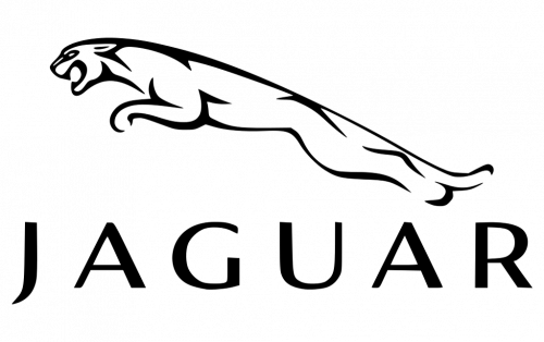 Jaguar Logo-2001