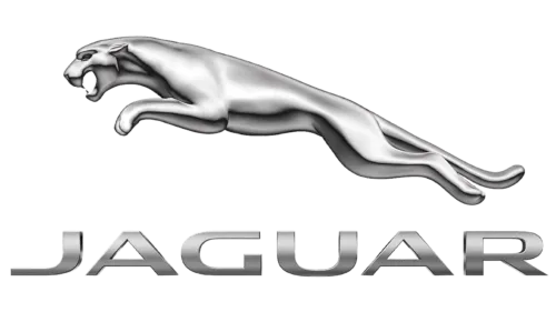 Jaguar Logo 2012