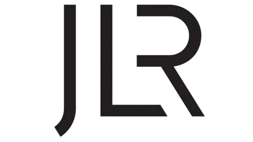 JLR Logo