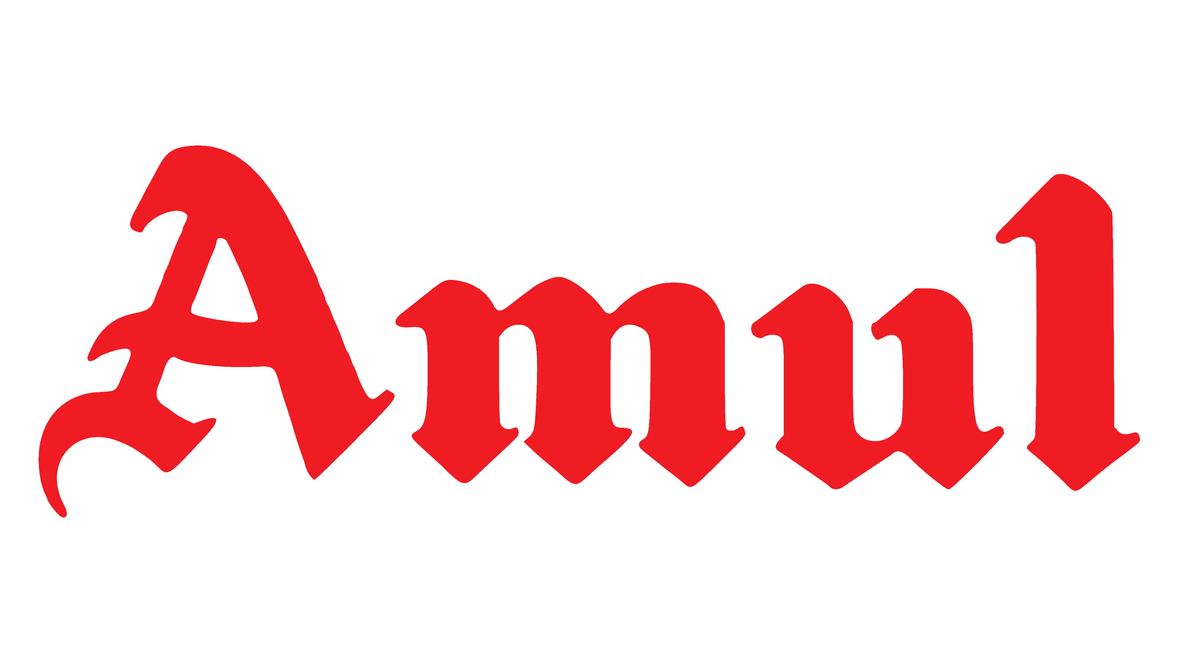 Amul Logo and symbol, meaning, history, PNG, brand