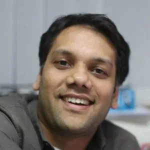 anand jain co-founder burrp