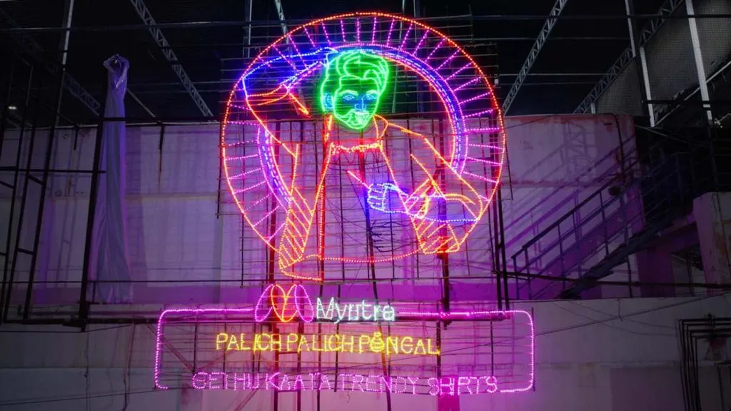 Myntra's unique Palich Palich Pongal lights up Tamil Nadu – adobo Magazine
