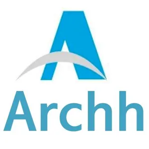 Archh Logo