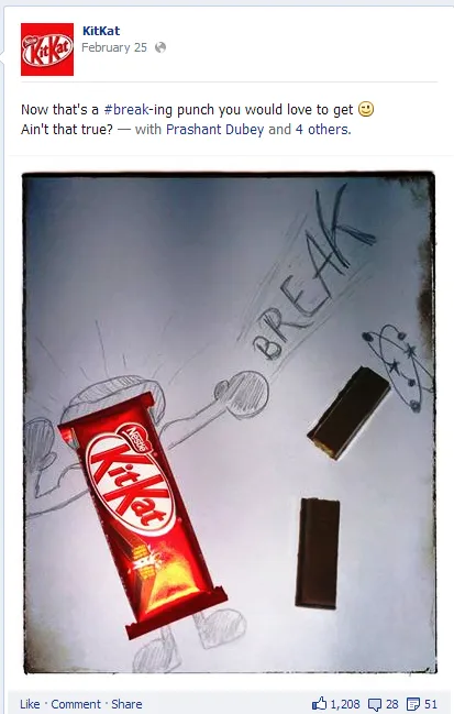 kitkat