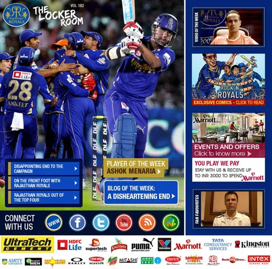 Rajasthan Royals