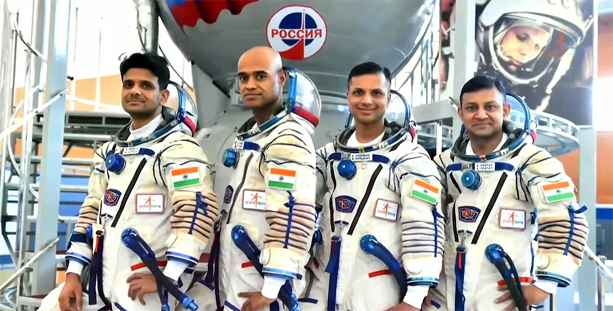 gaganyaan-mission-astronauts-3