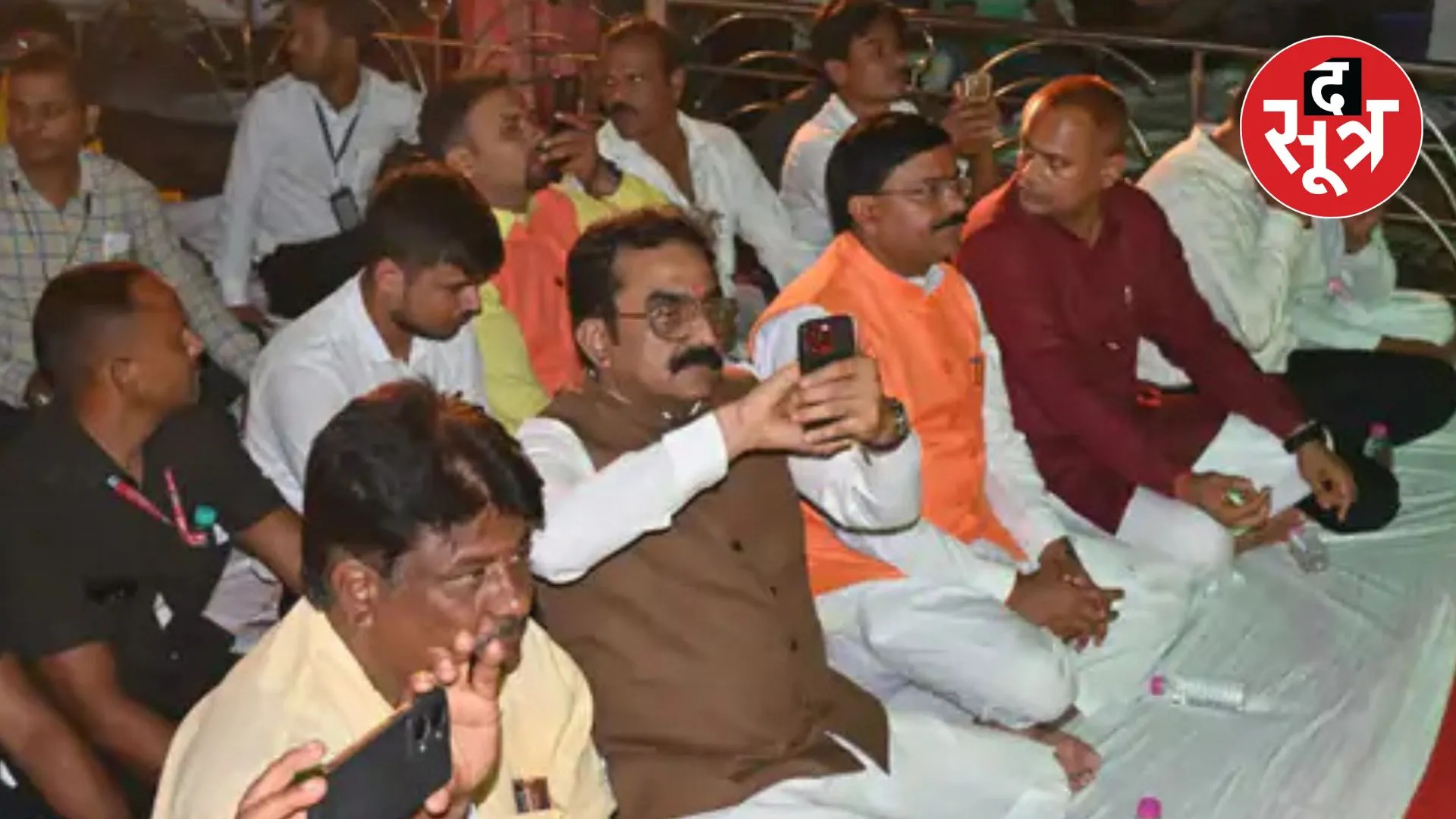 Jabalpur Narmada Mahotsav news