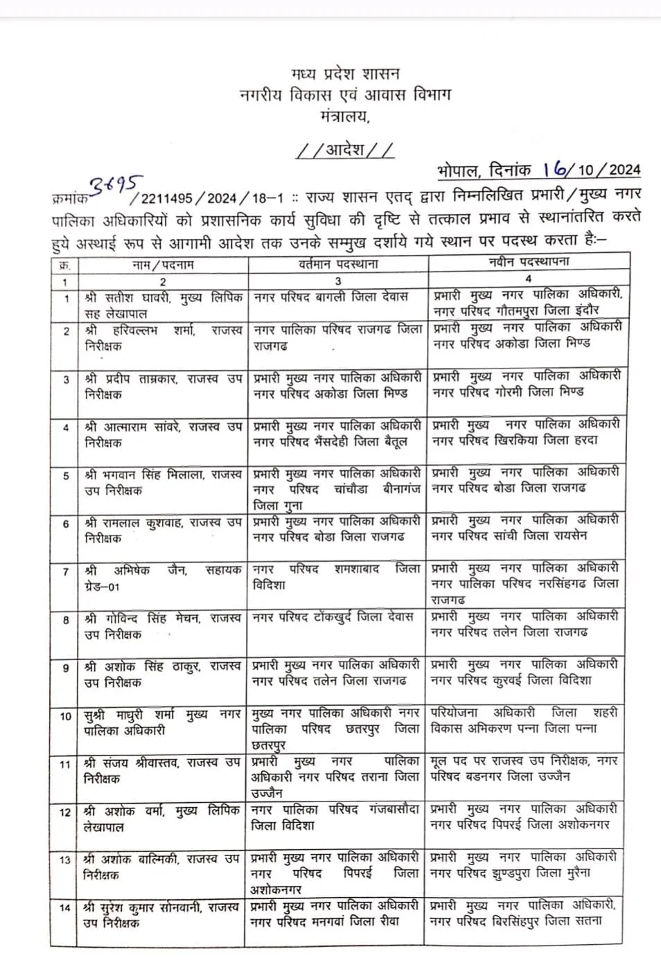 officers Transfer 1