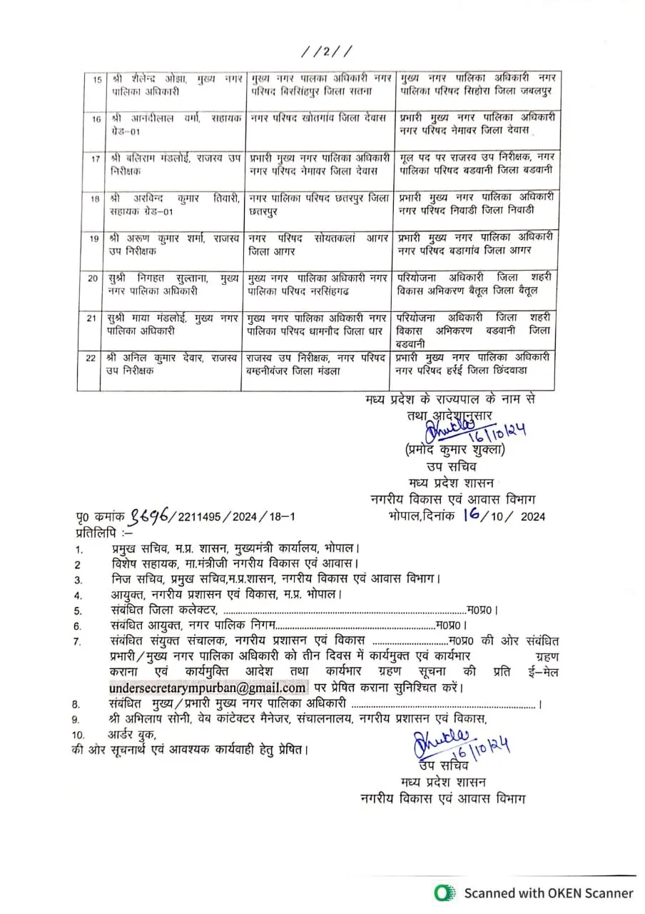 officers Transfer 2