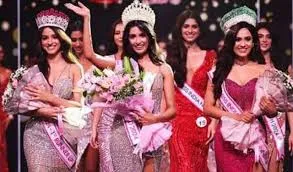 Femina Miss India 2024