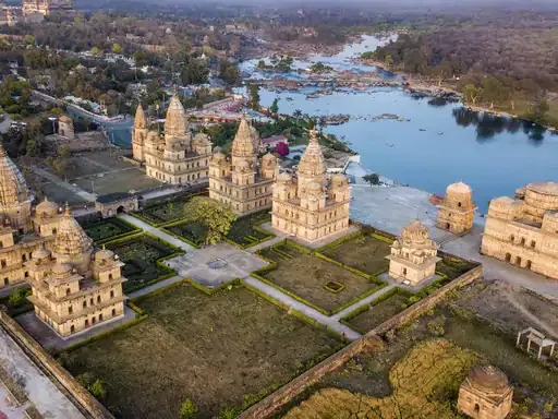  Orchha 3