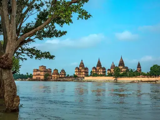  Orchha 4