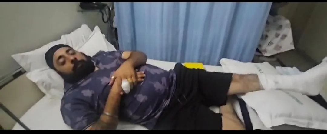  महापौर पुष्यमित्र भार्गव 