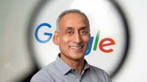 गूगल में प्रभाकर