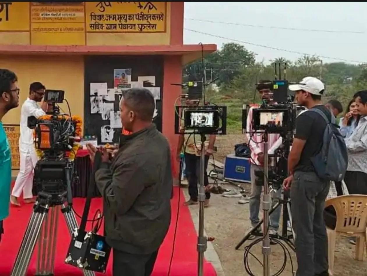 टॉयलेट एक प्रेम कथा