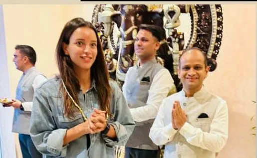 यहां कई फिल्मों और सीरियलों की शूटिंग हो चुकी है. फिल्मी दुनिया के कई कलाकार और डायरेक्टर प्रोड्यूसर यहां आते रहते हैं और शूटिंग के लिए जगह देखकर सीरियल और फिल्मों की शूटिंग करते हैं.
