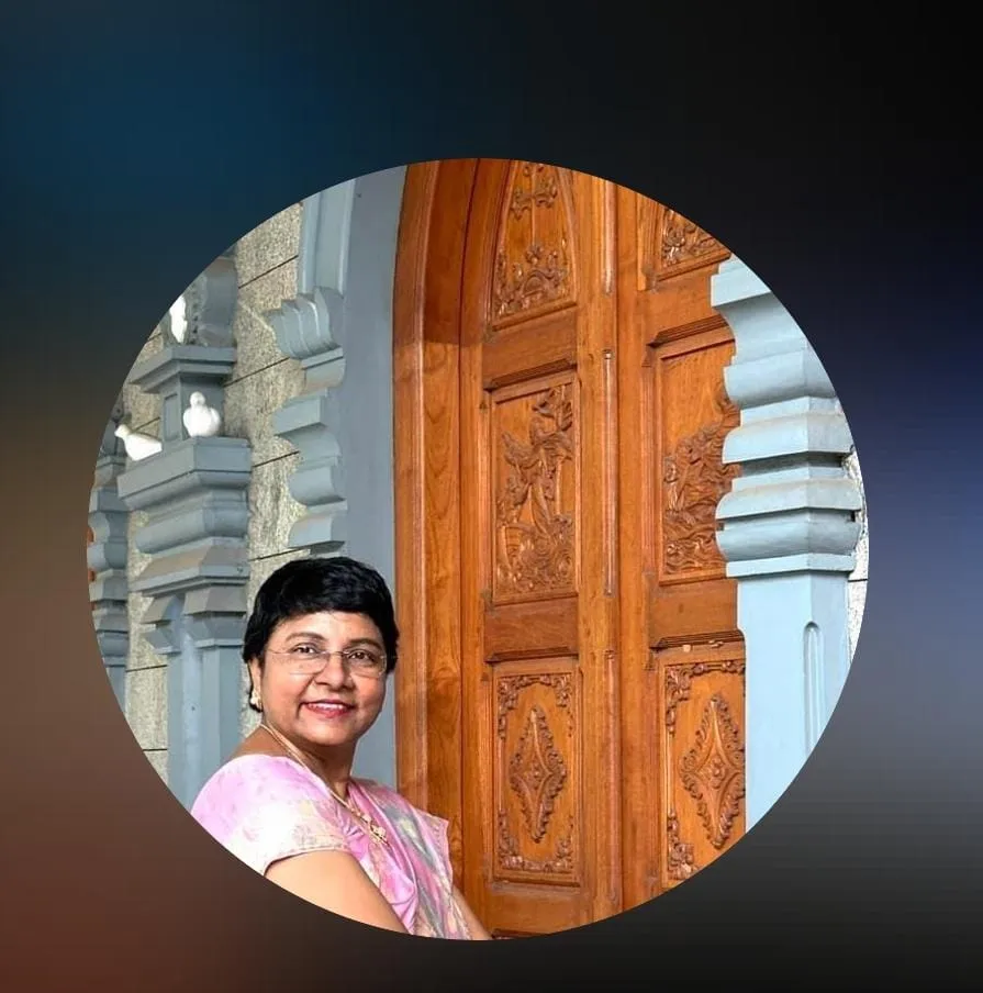 Dr. Padmini Sonawani