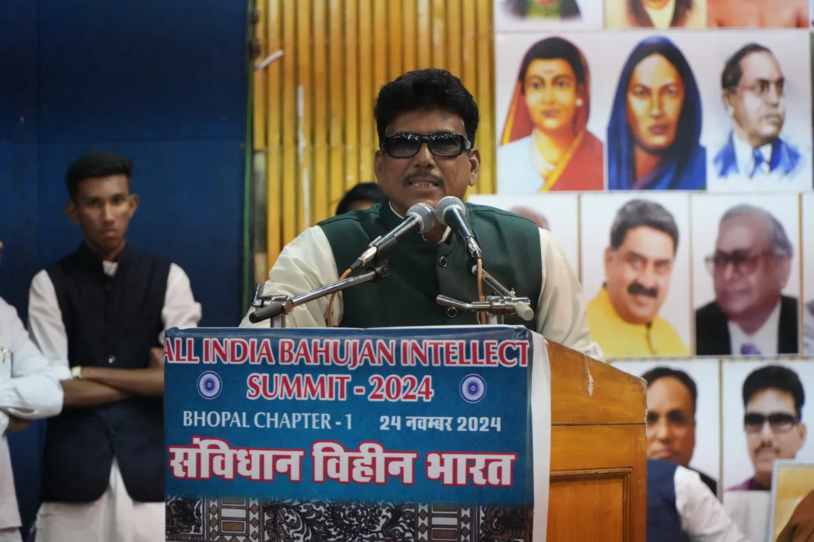 sunil borse
