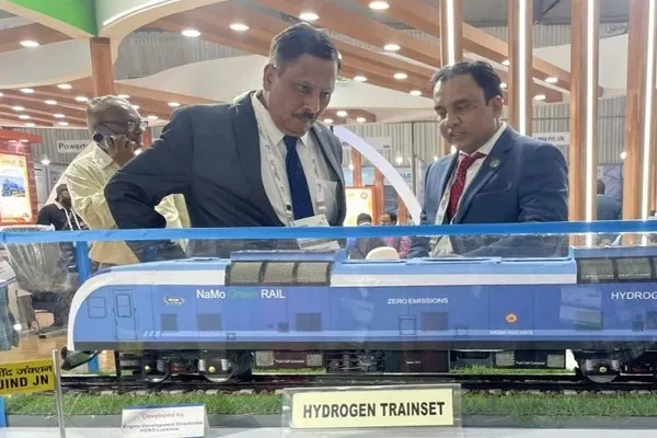 H2O TRAIN
