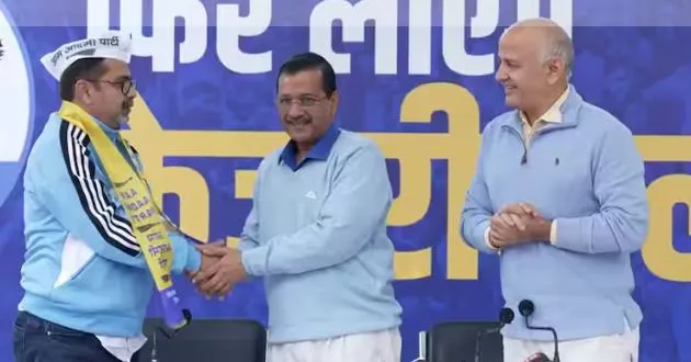ojha sir