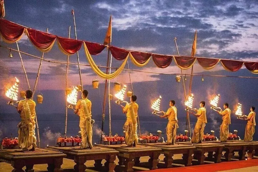 बनारस