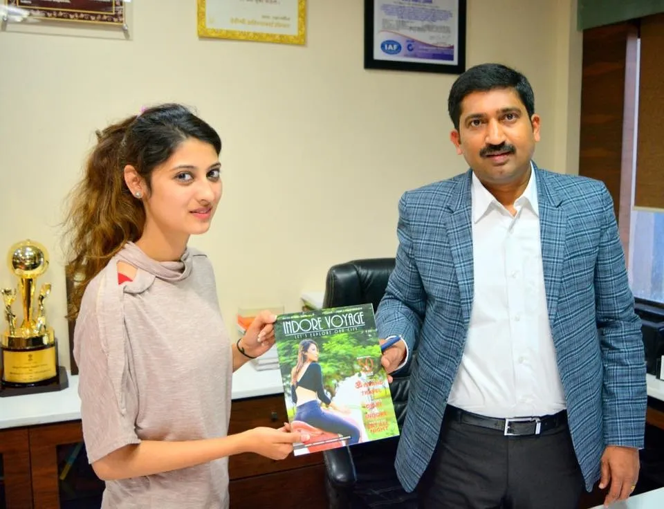 IAS P. Narhari