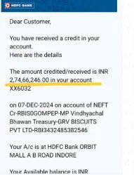 BANK IN DETAIL