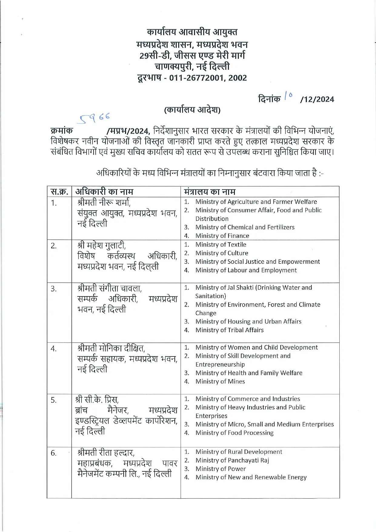 madhaya pradesh bhawan  3